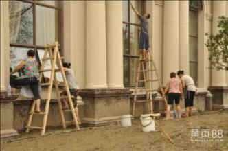 深圳清潔公司-工程開荒清潔