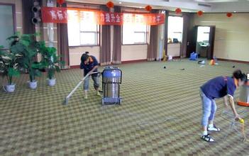 深圳清潔公司服務項目