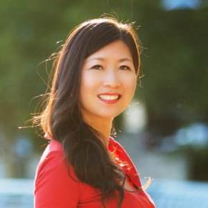 女人【是家里的風水】