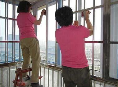 樓宇開荒保潔怎么收費的?