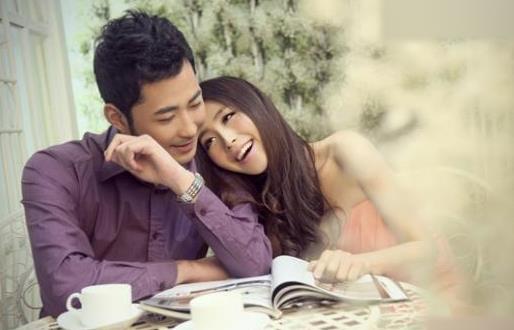 葛鼎鼐 破人婚姻